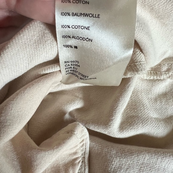 NWT Free People Lou babydoll dress with pockets - Picture 9 of 14